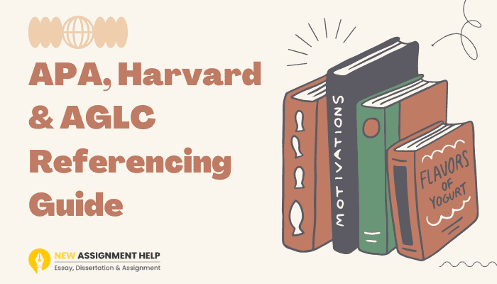 Australian Referencing Guide: APA, Harvard, and AGLC