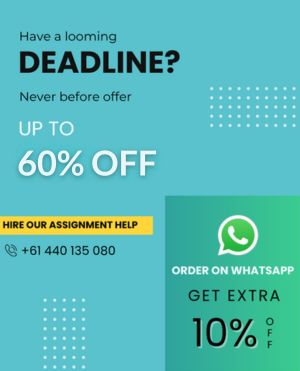 Seasonal Offer