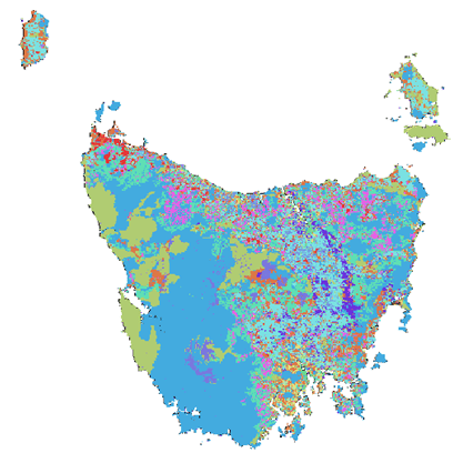 Land use Land use