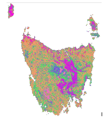 Landcover Landcover