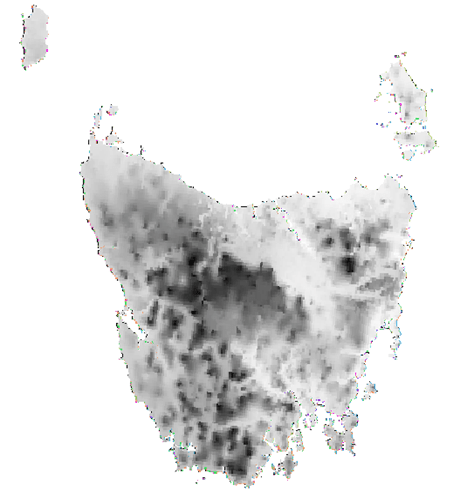 Temperature variation Temperature variation