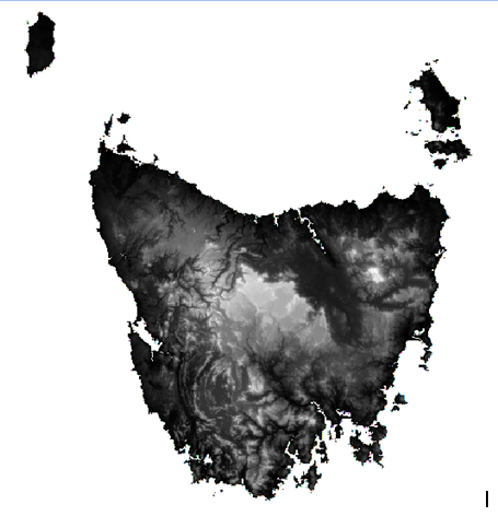 SRTM_DEM SRTM_DEM