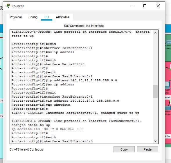 IPv4 addressing for routers image of IPv4 addressing for routers