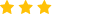 3 Star Rating by Student Wang Fang