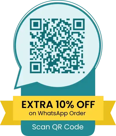 QR code linking to Online Assignment Help Services on WhatsApp