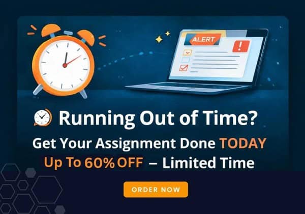 Up to 60% OFF on all academic services