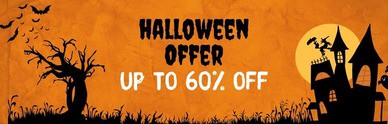 Assignment Giving You Nightmares? Our experts are your Halloween heroes — save big today!