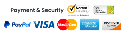 Accepted Payment methods