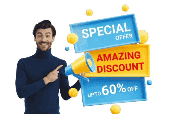 discount