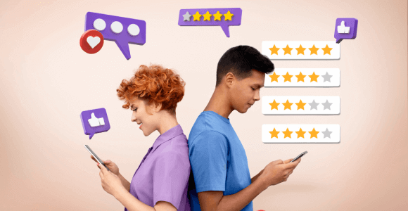 feedback
