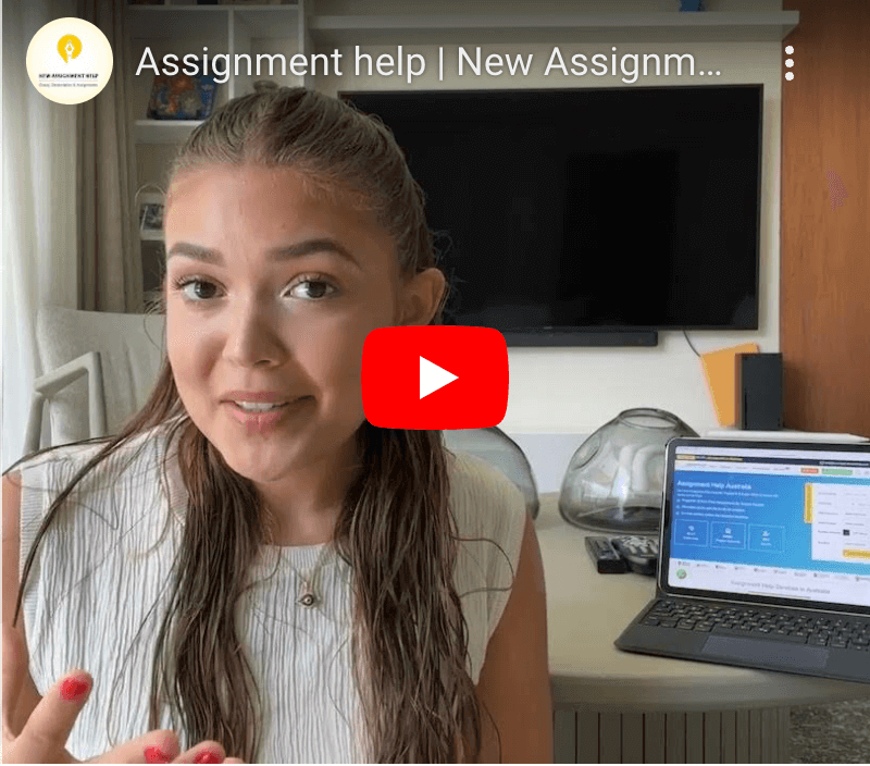 New Assignment Help
