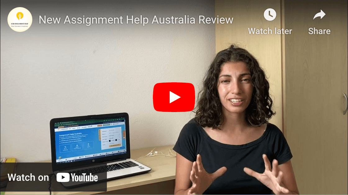 New Assignment Help