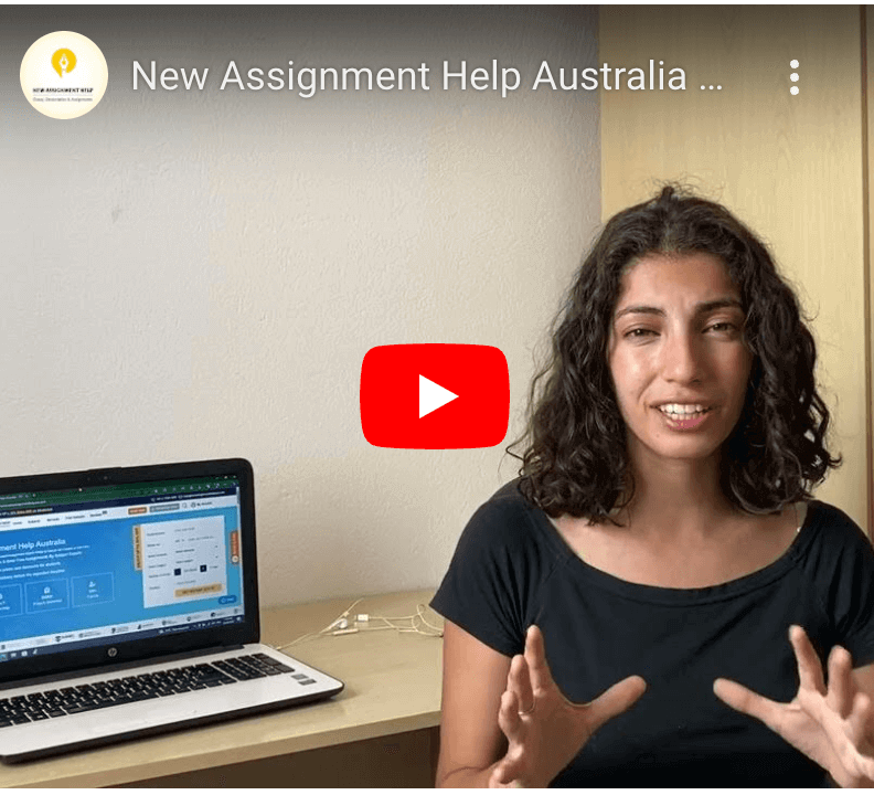 New Assignment Help