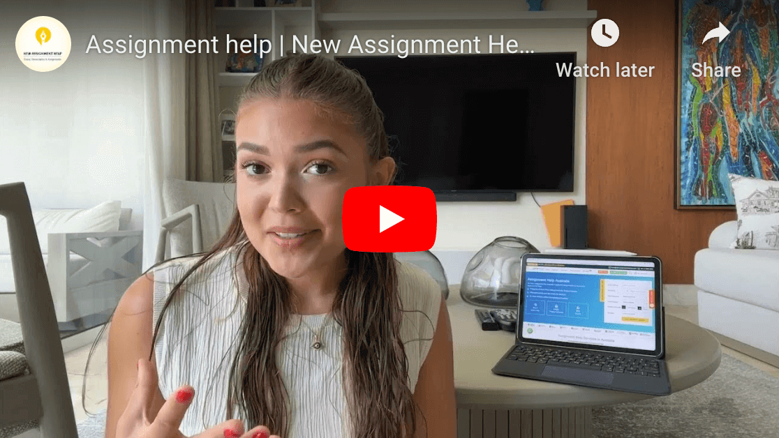New Assignment Help